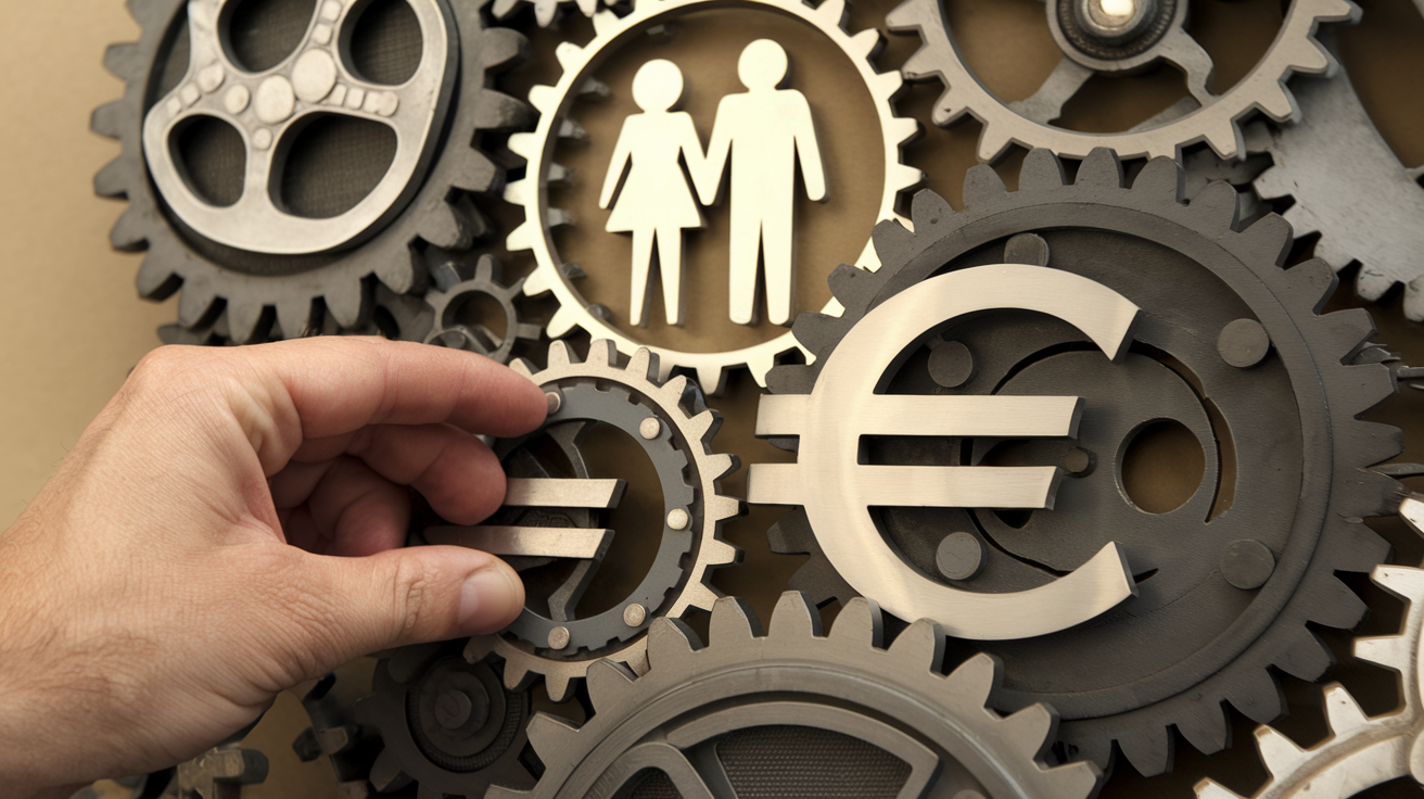 Strategien zur Kostenoptimierung bei der Familienversicherung